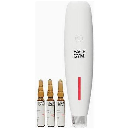Advanced At-Home Microneedling Face Device - Mycosmeticslondon