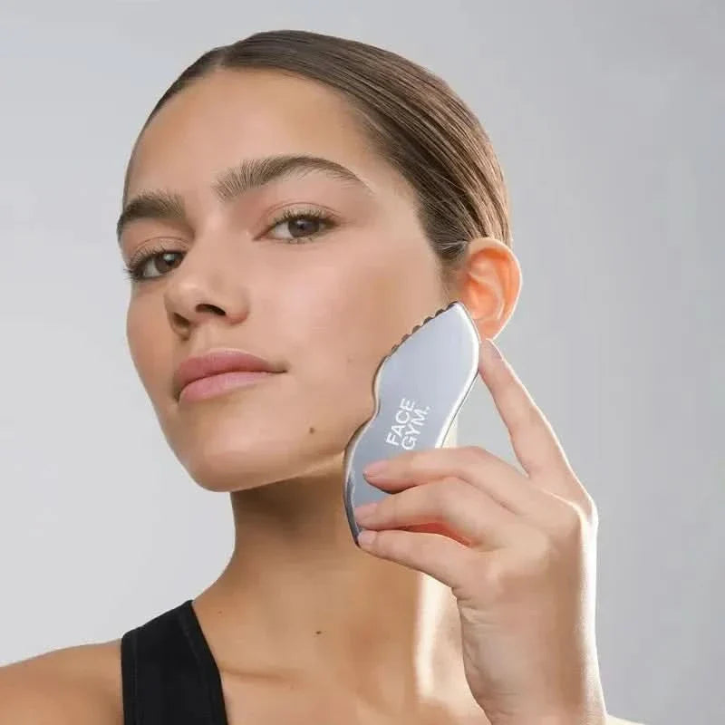 Contouring Face Massager Tool - Mycosmeticslondon