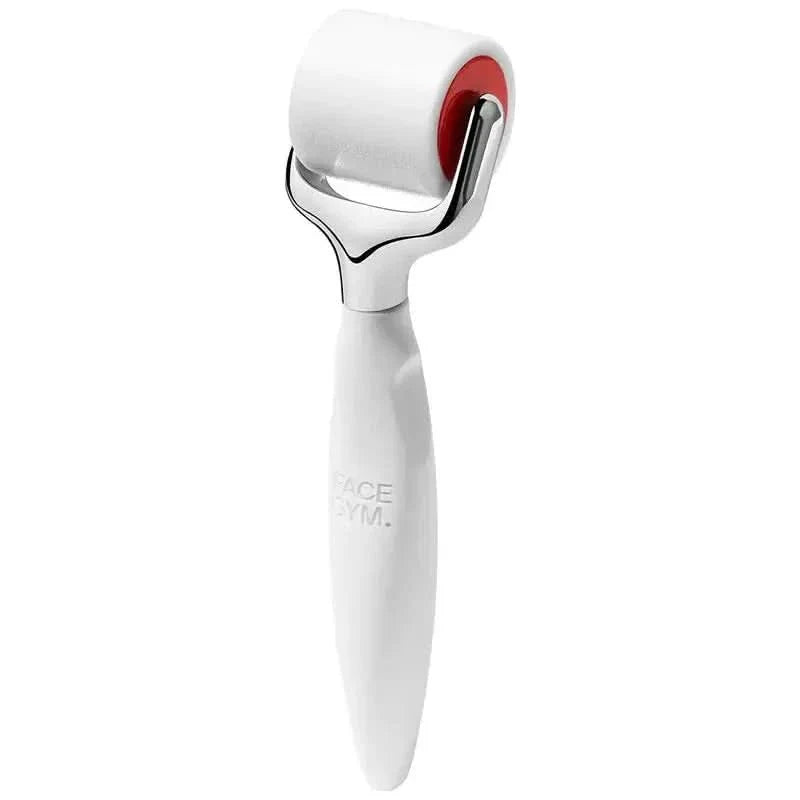 Anti Aging Facial Massager Roller - Mycosmeticslondon