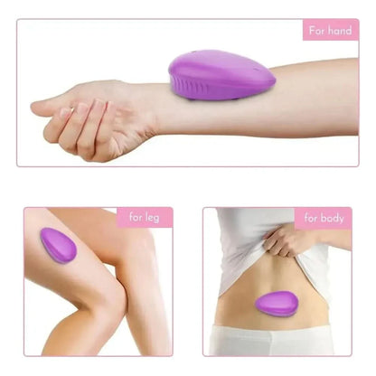 Skin Rejuvenation Micro Needle Roller