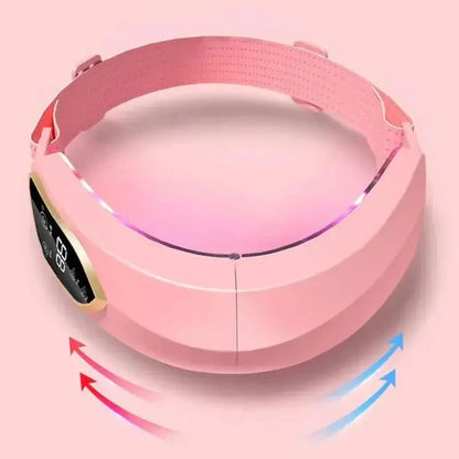Anti Aging Face Lift Device with LED Light Therapy