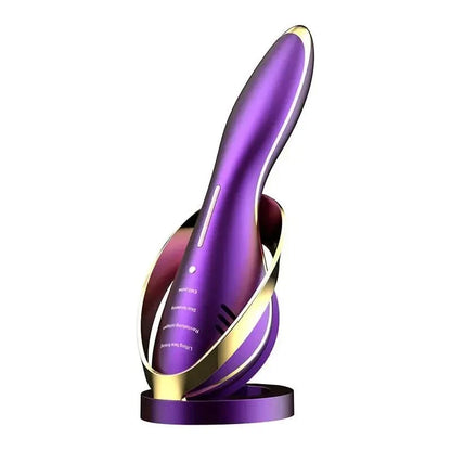 Gentle Face Massager Tool for Glowing Skin - Mycosmeticslondon