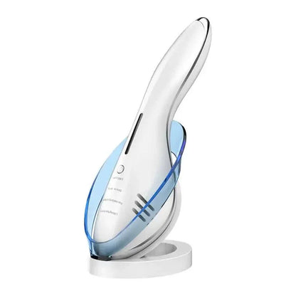 Gentle Face Massager Tool for Glowing Skin