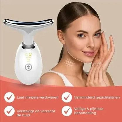 Gentle Skin Care Face Massager