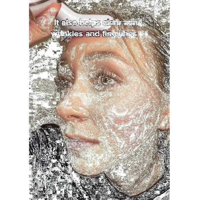 Gentle Skin Care Face Massager