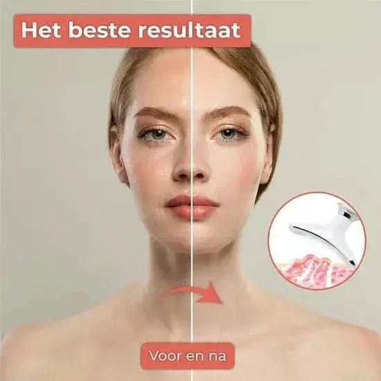 Gentle Skin Care Face Massager