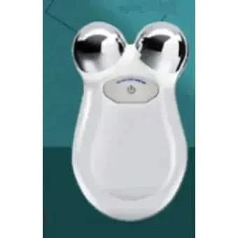 Compact Anti Aging Face Massager Roller