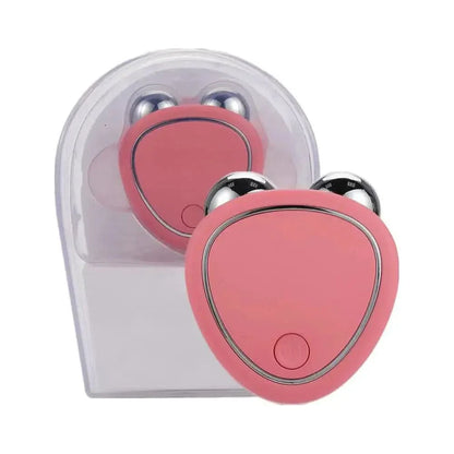 Skin Toning Face Massager