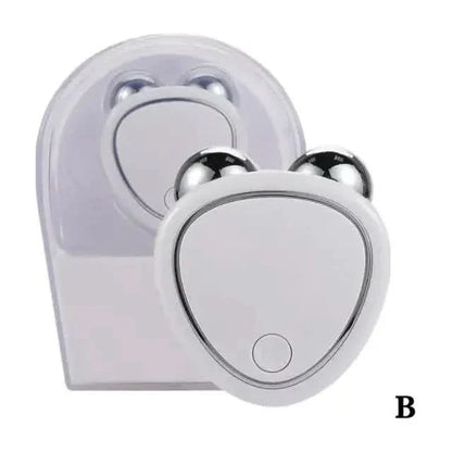 Skin Toning Face Massager