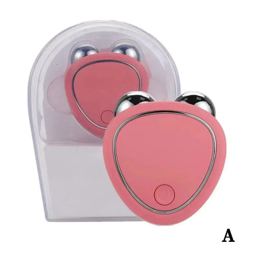 Skin Toning Face Massager - Mycosmeticslondon