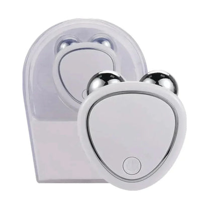 Skin Toning Face Massager