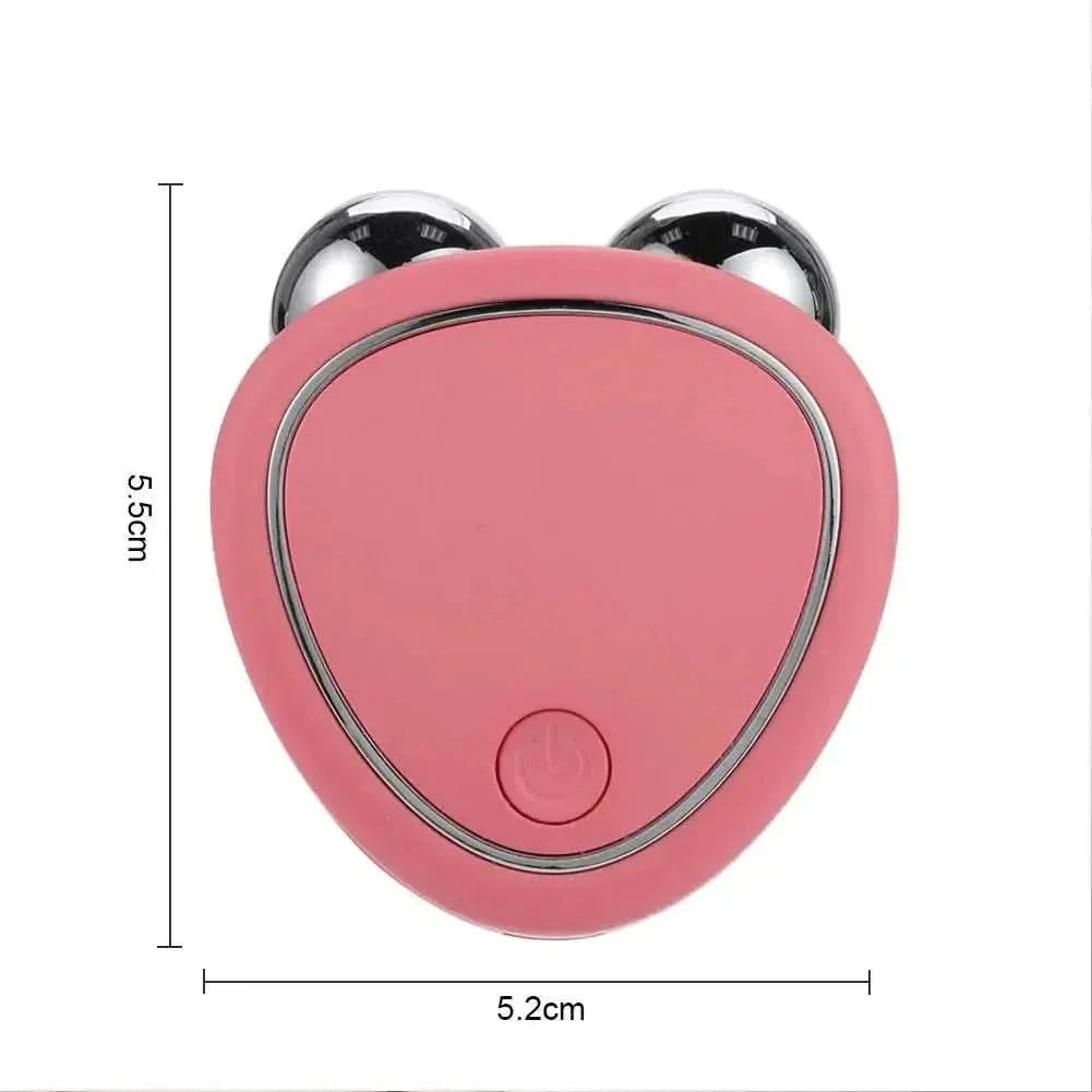 Skin Toning Face Massager