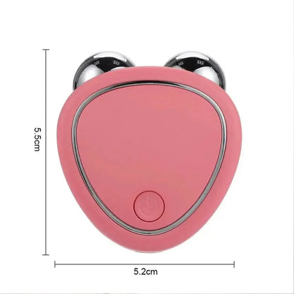 Skin Toning Face Massager