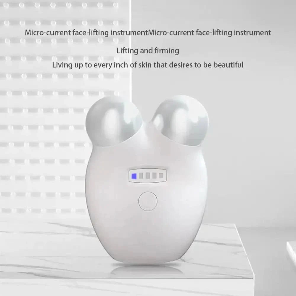 At Home Facial Lifting Device for Anti Aging Skin
