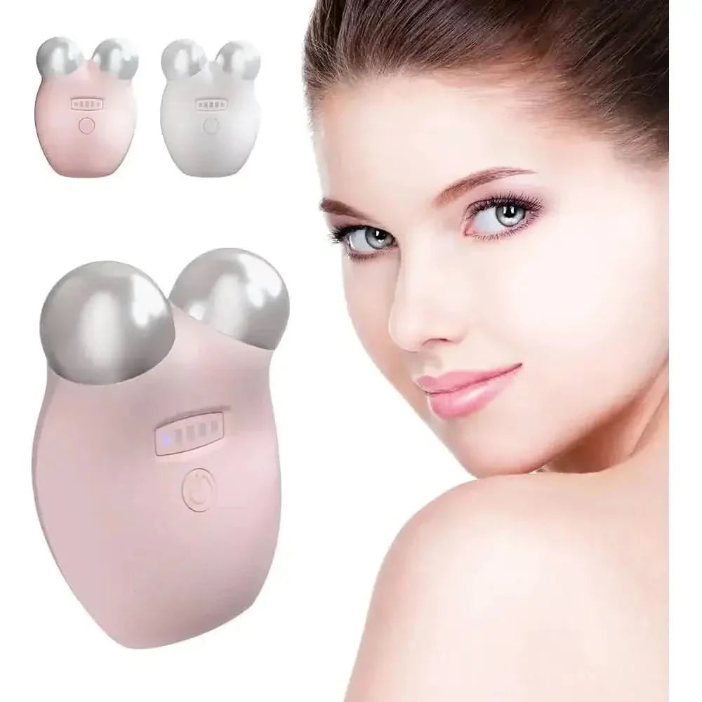 At Home Facial Lifting Device for Anti Aging Skin - Mycosmeticslondon