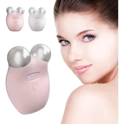 At Home Facial Lifting Device for Anti Aging Skin - Mycosmeticslondon