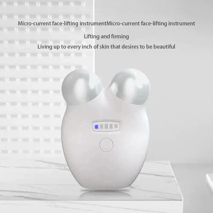 At Home Facial Lifting Device for Anti Aging Skin