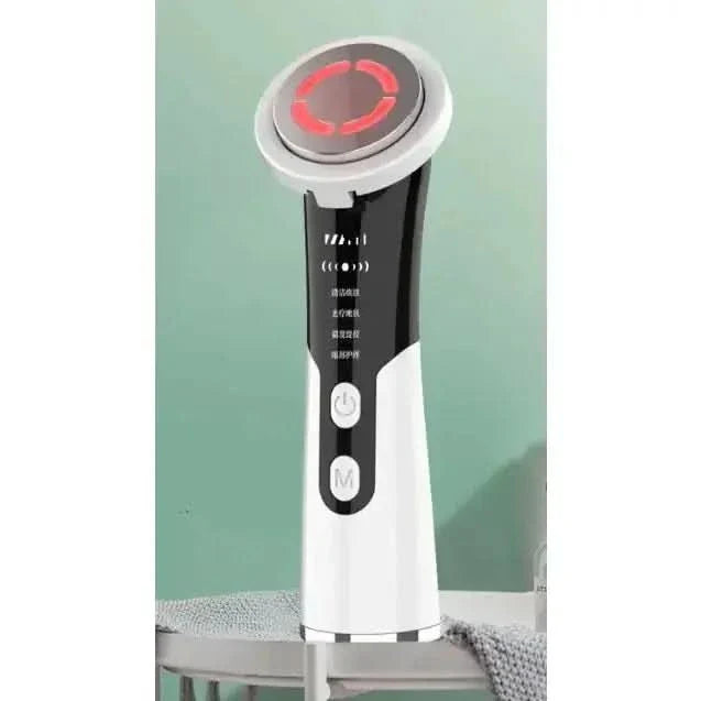 Advanced Skincare Device for Anti Aging and Firming