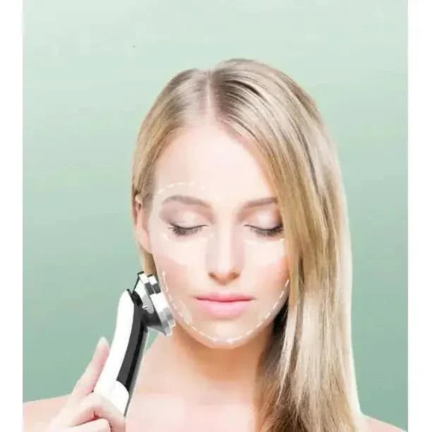 Advanced Skincare Device for Anti Aging and Firming