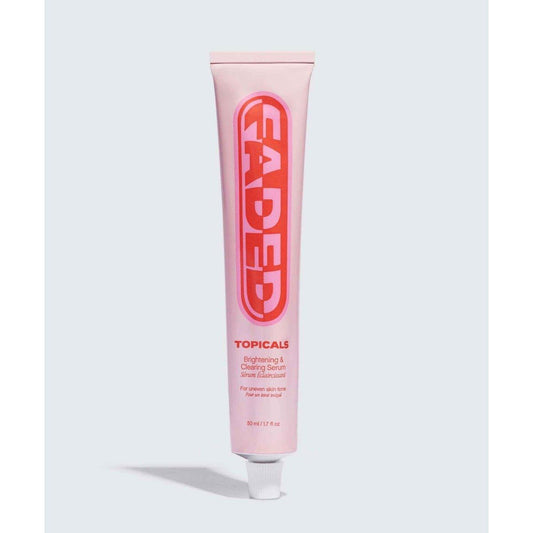 Brightening Dark Spot Corrector Serum 50ml - Mycosmeticslondon