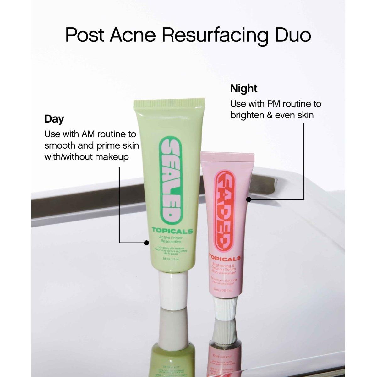 Brightening Dark Spot Corrector Serum 50ml