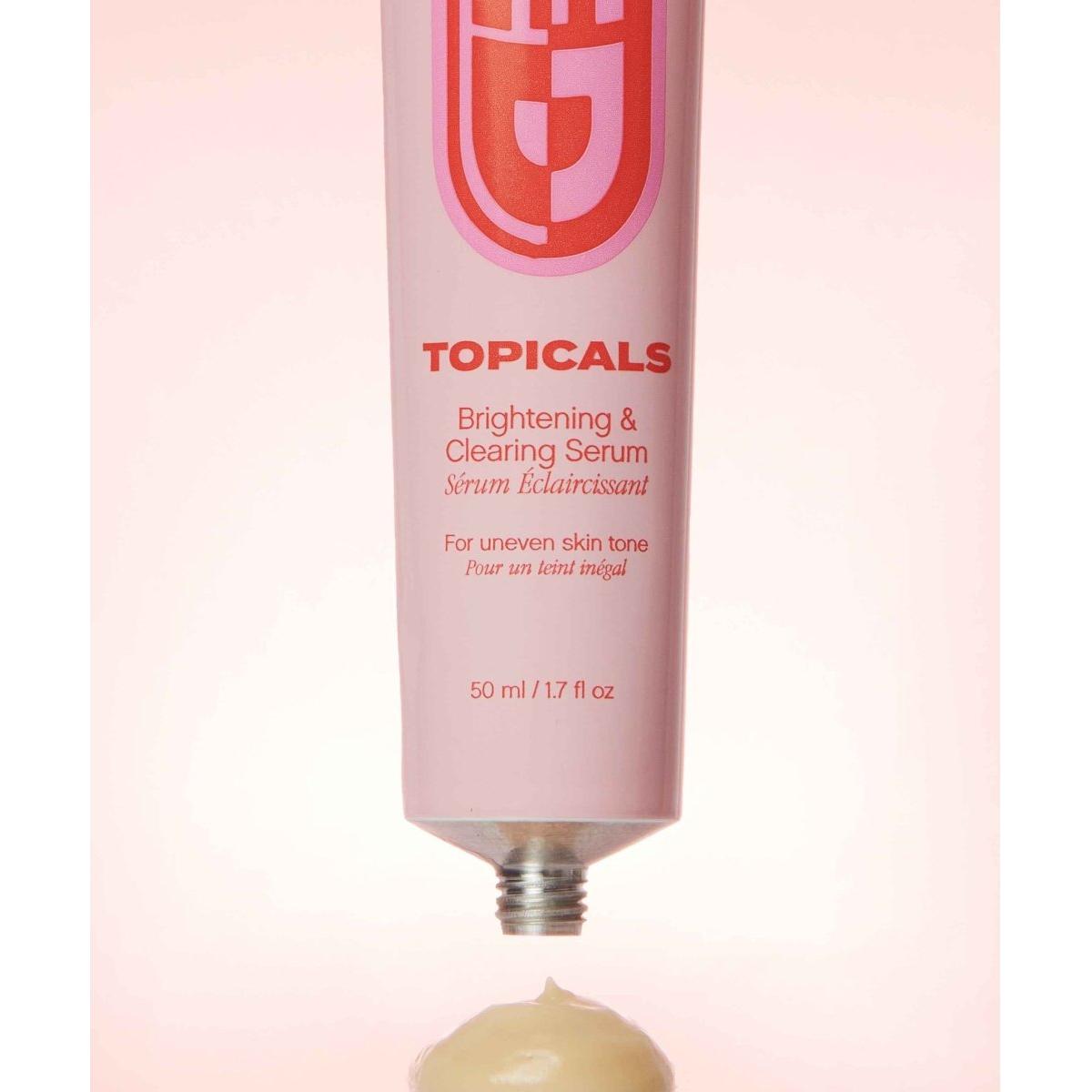 Brightening Dark Spot Corrector Serum 50ml