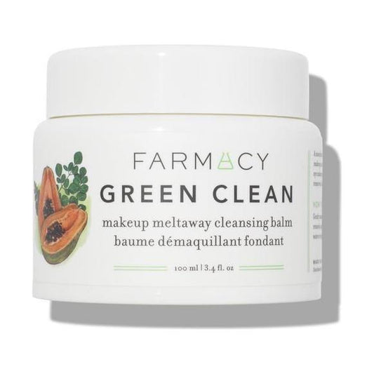 Gentle Effective Makeup Remover Cleansing Balm - Mycosmeticslondon