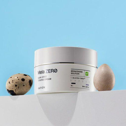 Natural Dark Spot Corrector Cream - 50ml | Evens Skin Tone
