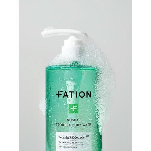 Gentle Clarifying Body Wash 490ml | Cleansing Anti Acne Body Cleaner