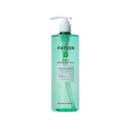 Gentle Clarifying Body Wash 490ml | Cleansing Anti Acne Body Cleaner