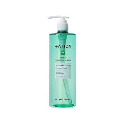 Gentle Clarifying Body Wash 490ml | Cleansing Anti Acne Body Cleaner