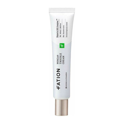 Natural Soothing Face Cream 45ml