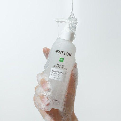 Effective Daily Face Wash Gel Cleanser 200ml - Mycosmeticslondon