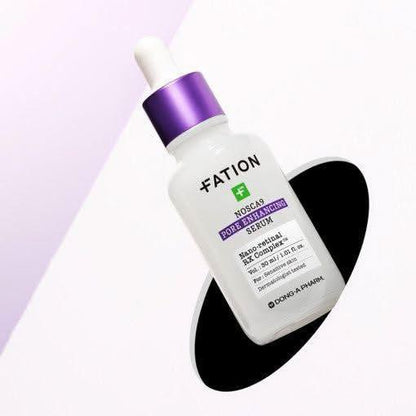 Natural Pore Minimizing Face Serum 30ml