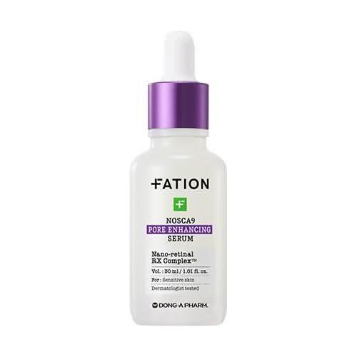 Natural Pore Minimizing Face Serum 30ml - Mycosmeticslondon