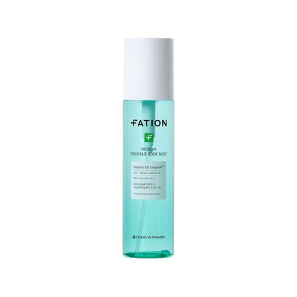 Gentle Acne Care Body Mist 145ml