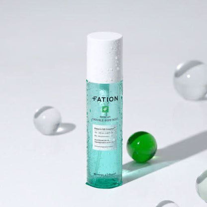 Gentle Acne Care Body Mist 145ml