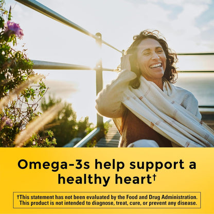 High Quality Krill Oil Supplements for Heart Wellness