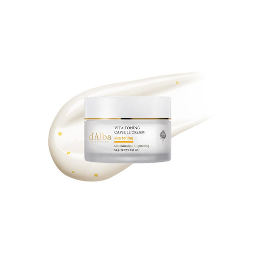 Brightening Moisturizing Face Cream 55g  Luxury Radiance - Mycosmeticslondon