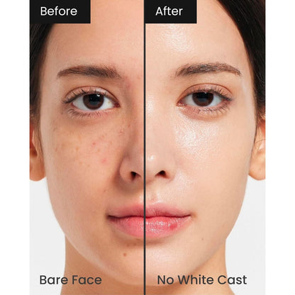 Daily UV Protection Sunscreen SPF 50 - 50ml