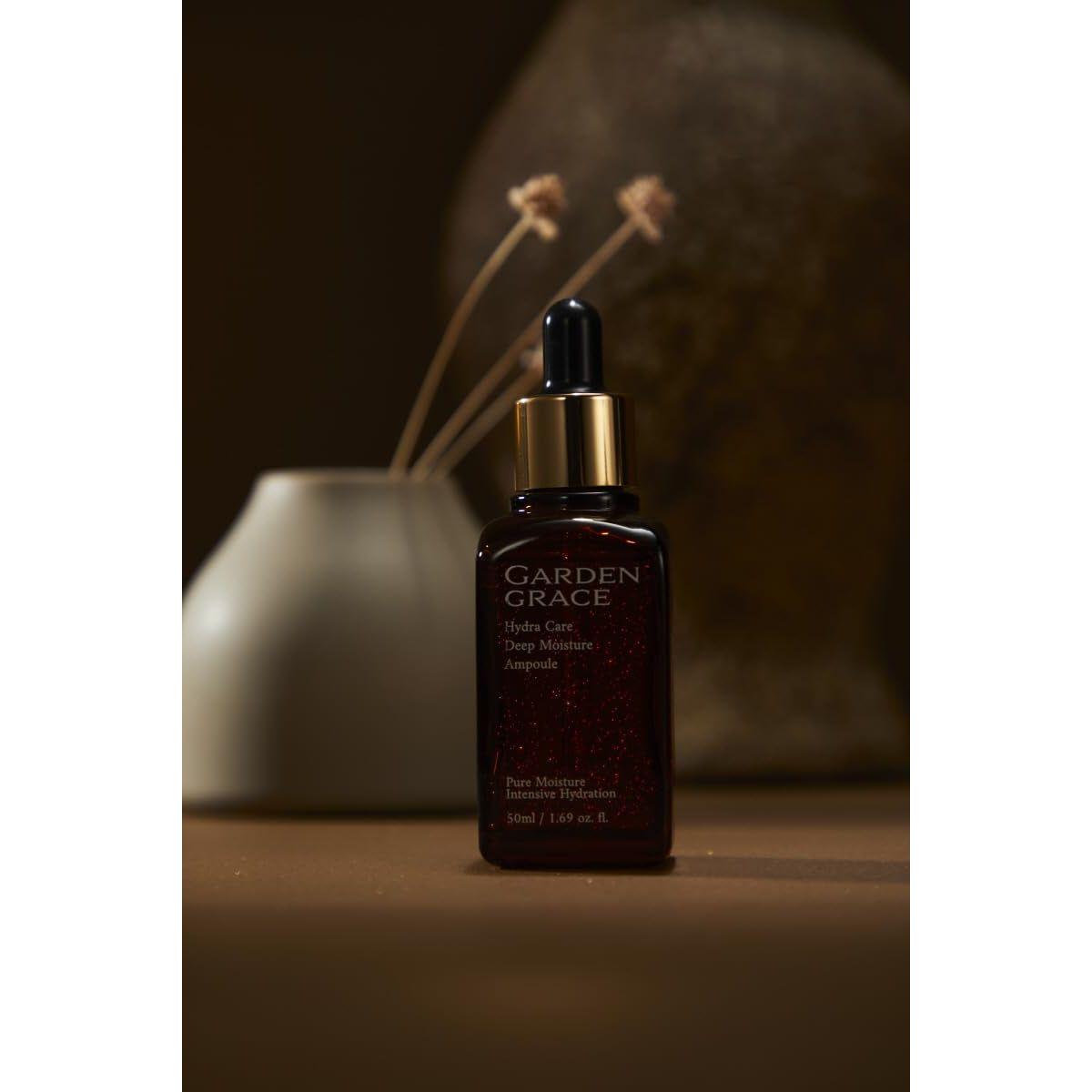 Nourishing Hydrating Serum 50ml - Natural Moisture Boost