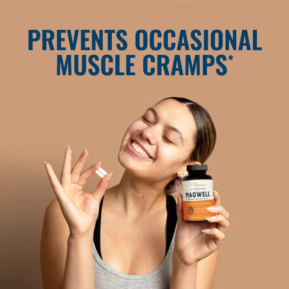 Premium Bone and Immune Health Supplement Capsules