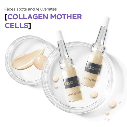 Brightening Face Serum Set - 6 x 5ml