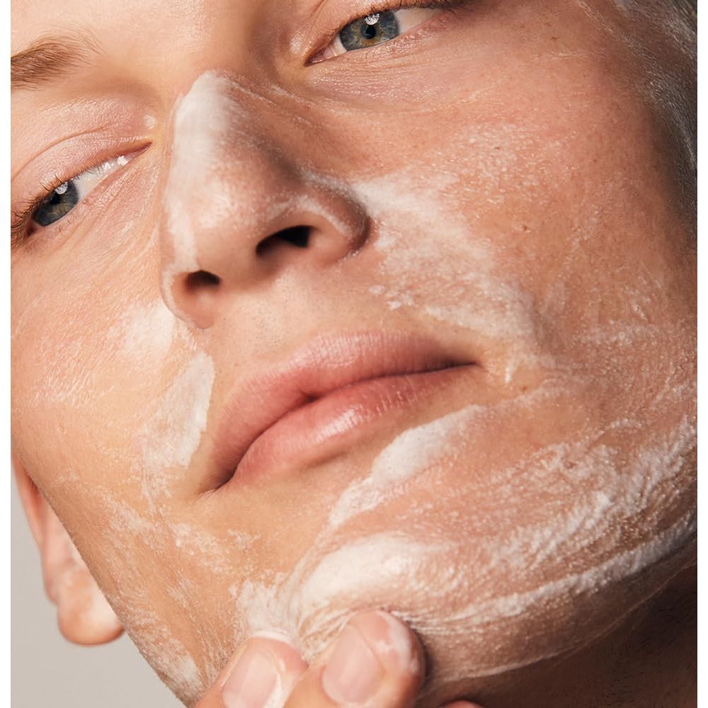 Gentle Exfoliating Face Wash 400ml Pack of 2