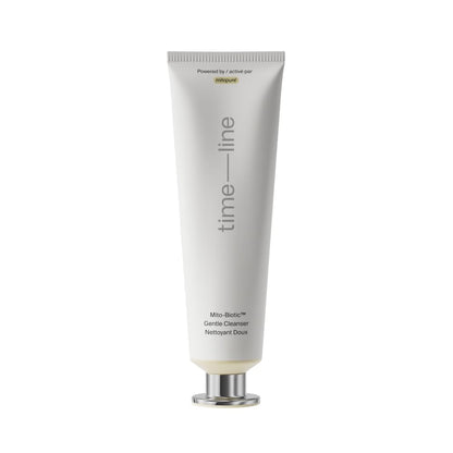Soothing Face Wash with Calming Ceramides - Mycosmeticslondon
