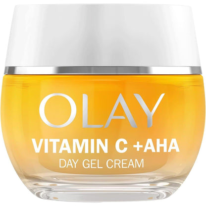 Nourishing Vitamin C Daily Face Cream for Glowing Skin - Mycosmeticslondon