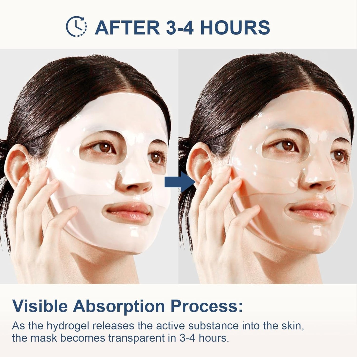 Intensive Collagen Anti Aging Face Mask