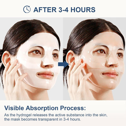 Intensive Collagen Anti Aging Face Mask