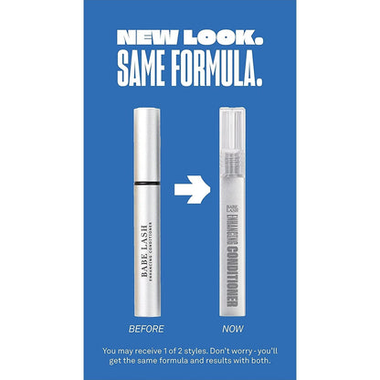 Natural Lash Enhancing Serum 3ml Thicker Lashes