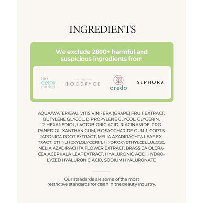 Brightening Serum for Flawless Skin Tone